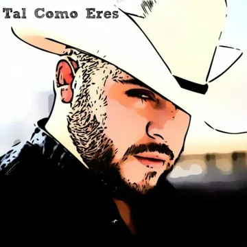 Tal Como Eres-cover