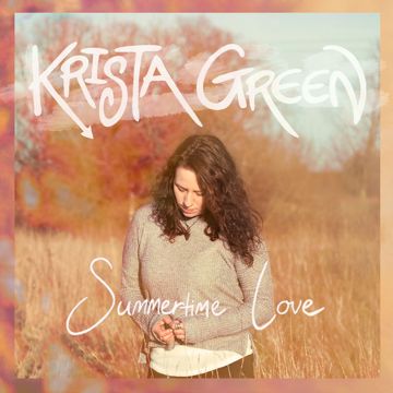 Summertime Lovin-cover