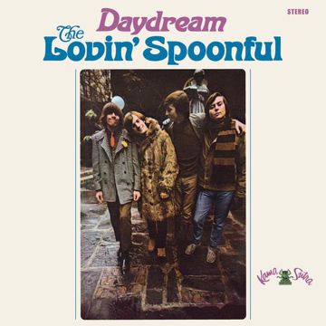 Day Dream-cover