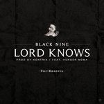 Lord Knows (For Kontrix)-cover