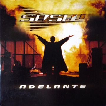 Adelante-cover