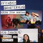 Head Shoulders Knees & Toes(feat. Norma Jean Martine)(Acoustic)-cover