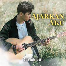 Ajarkan Aku (Female Piano)