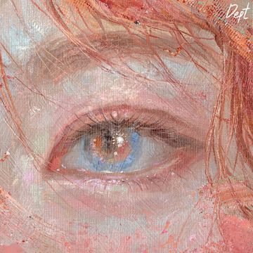 Strawberry Champagne-cover