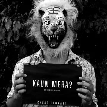Kaun Mera?-cover