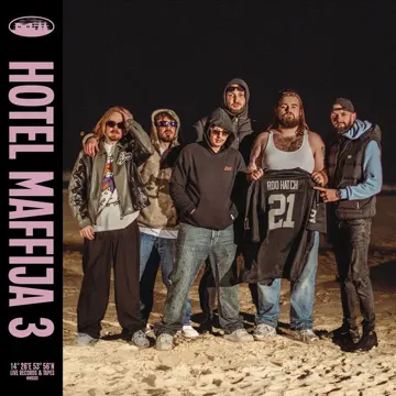 LOS-cover