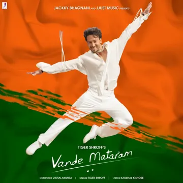 Vande Mataram-cover
