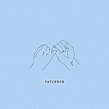 Patience (feat. Lead Major)-cover