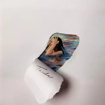 How to Swim (Intro)-cover
