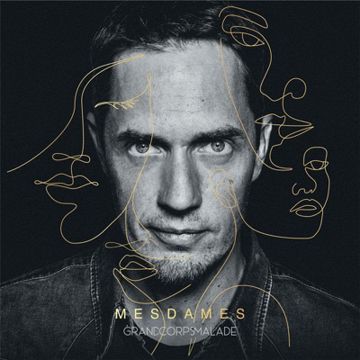 Nos Plus Belles Années-cover