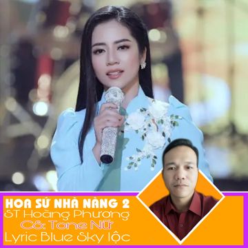 Hoa sứ nhà nàng 2