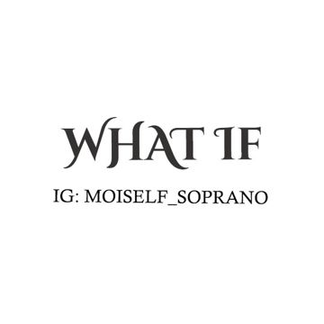 What if-cover