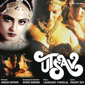 Mann Kyun Behka -cover