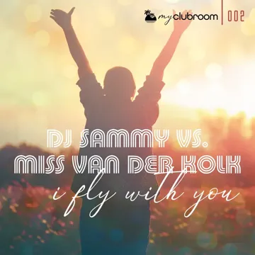 I Fly with You-cover