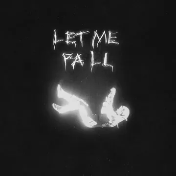 Let Me Fall-cover