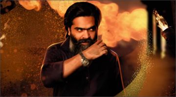 CRZ HQ Showkali Rap Edited Tamil-cover