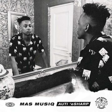 Sengizwile-cover