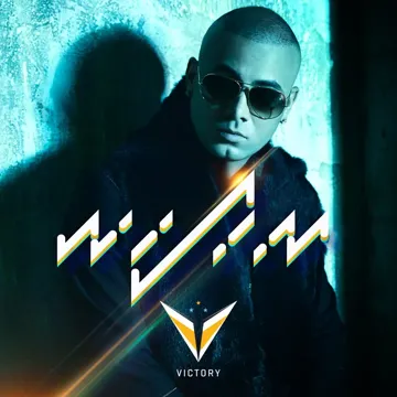 Escápate Conmigo (feat. Ozuna, Bad Bunny, De La Ghetto, Arcángel, Noriel & Almighty) (Remix)-cover