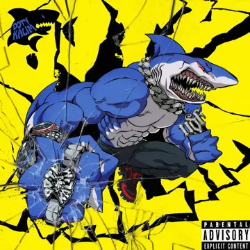 Trappers & Drillers Pt.2-cover