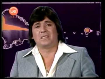 una lagrima en la garganta
