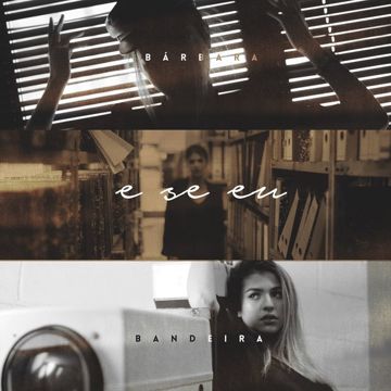 E Se Eu-cover