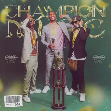 Goat Talk-cover