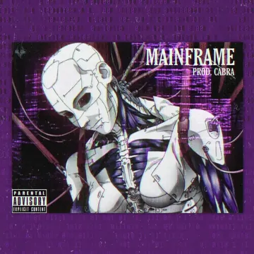 MAINFRAME-cover