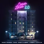 Cosas Locas 2.0-cover