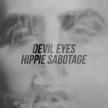Devil Eyes-cover