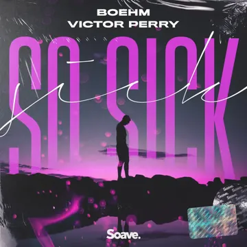 So Sick-cover
