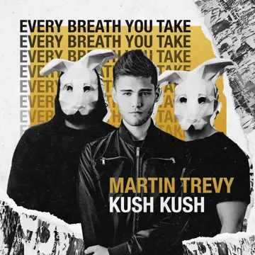 Every Breath You Take-cover