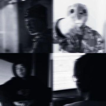 嘻哈加油站Cypher2022-cover