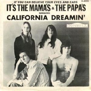 California Dreaming