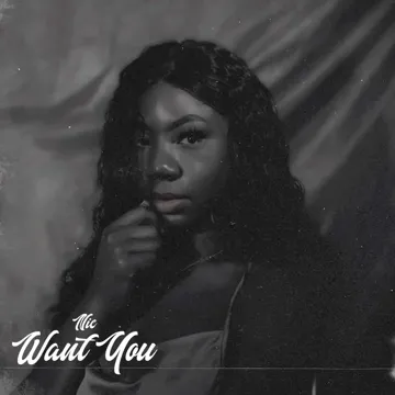 Want You-cover