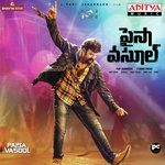 Kannu Kannu Kalisai-cover