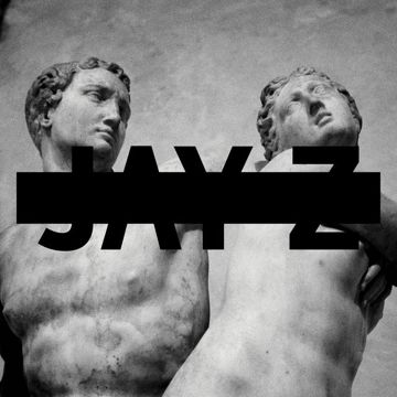 Holy Grail-cover