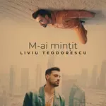 M-ai mințit-cover
