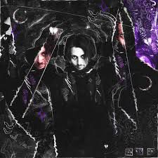 Пепел-cover