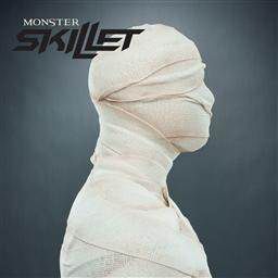 Monster (Album Version)-cover