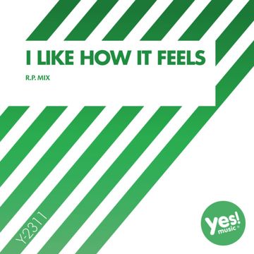 I Like How It Feels-cover