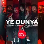 Ye Dunya-cover