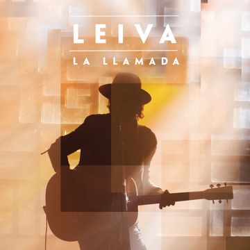La Llamada-cover