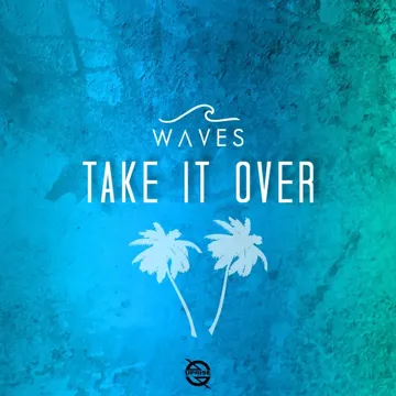 Take It Over-cover
