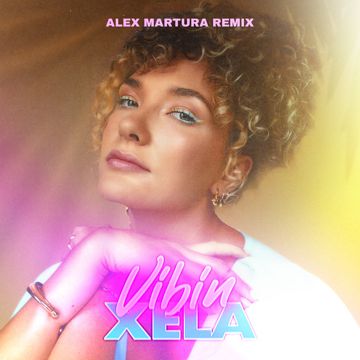 Vibin - Alex Martura Remix-cover