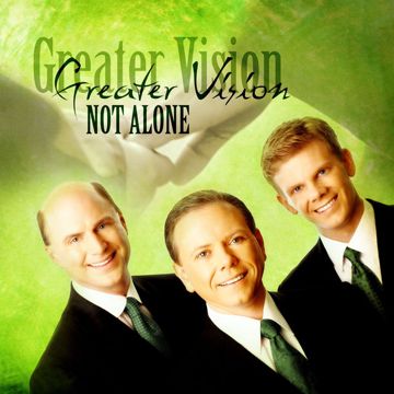 Not Alone-cover