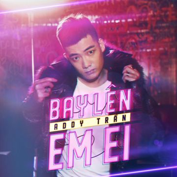 Bay Lên Em Ei-cover