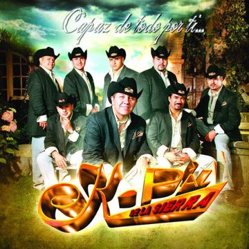 ERES MI CREDO-cover