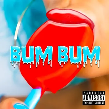 Bum Bum-cover