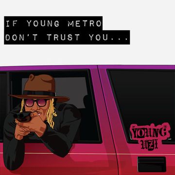 Don't Trust-cover