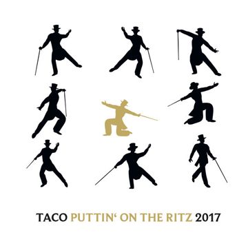 Puttin' On The Ritz-cover
